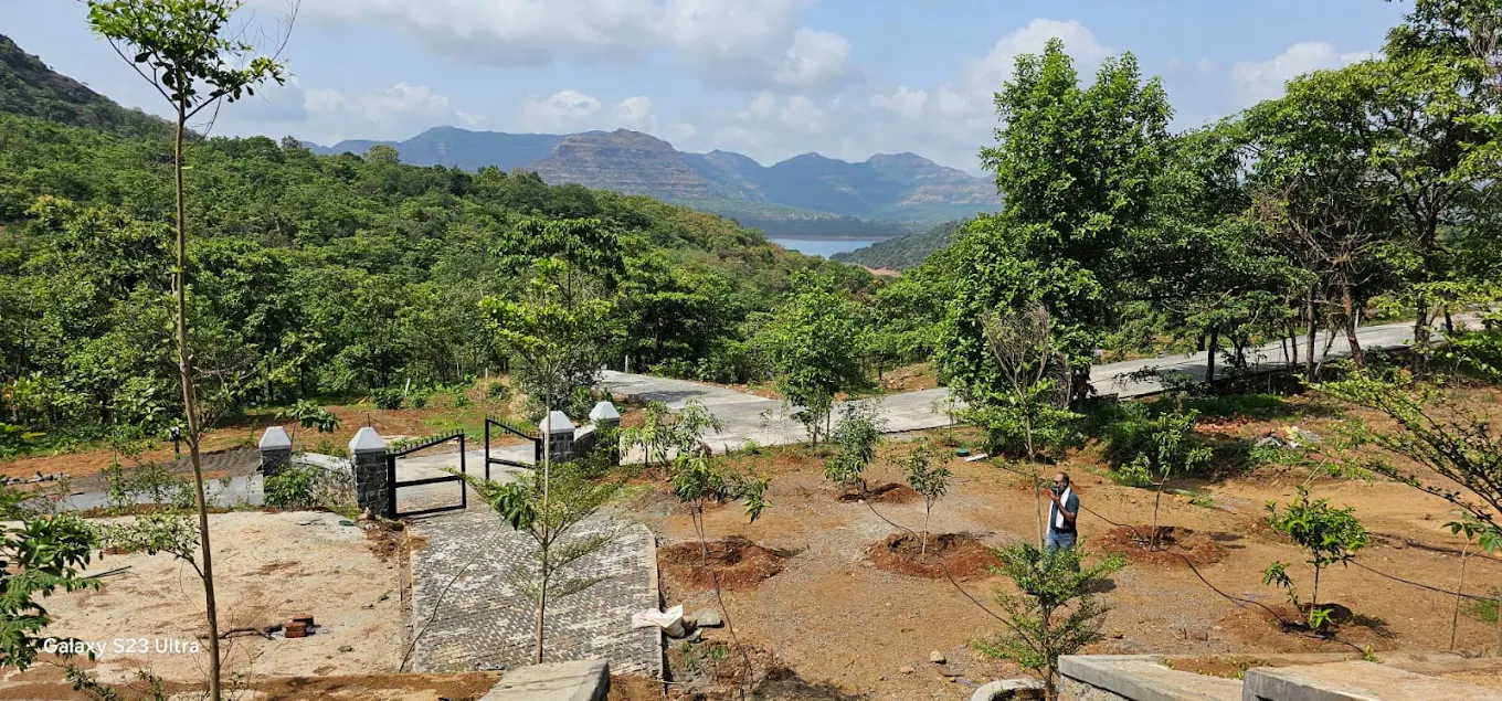 Royal View Farms phase2 Mulshi